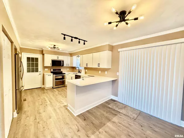 Centralia, IL 62801,508 Marquis AVE