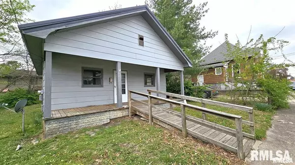 Marion, IL 62959,202 S LIBERTY ST