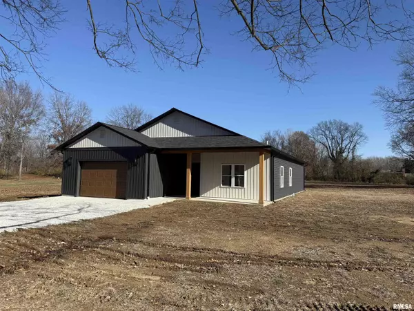 333 S Hanseman ST, Carbondale, IL 62901