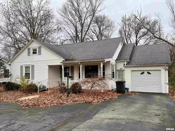 1508 E WALNUT ST, Carbondale, IL 62902