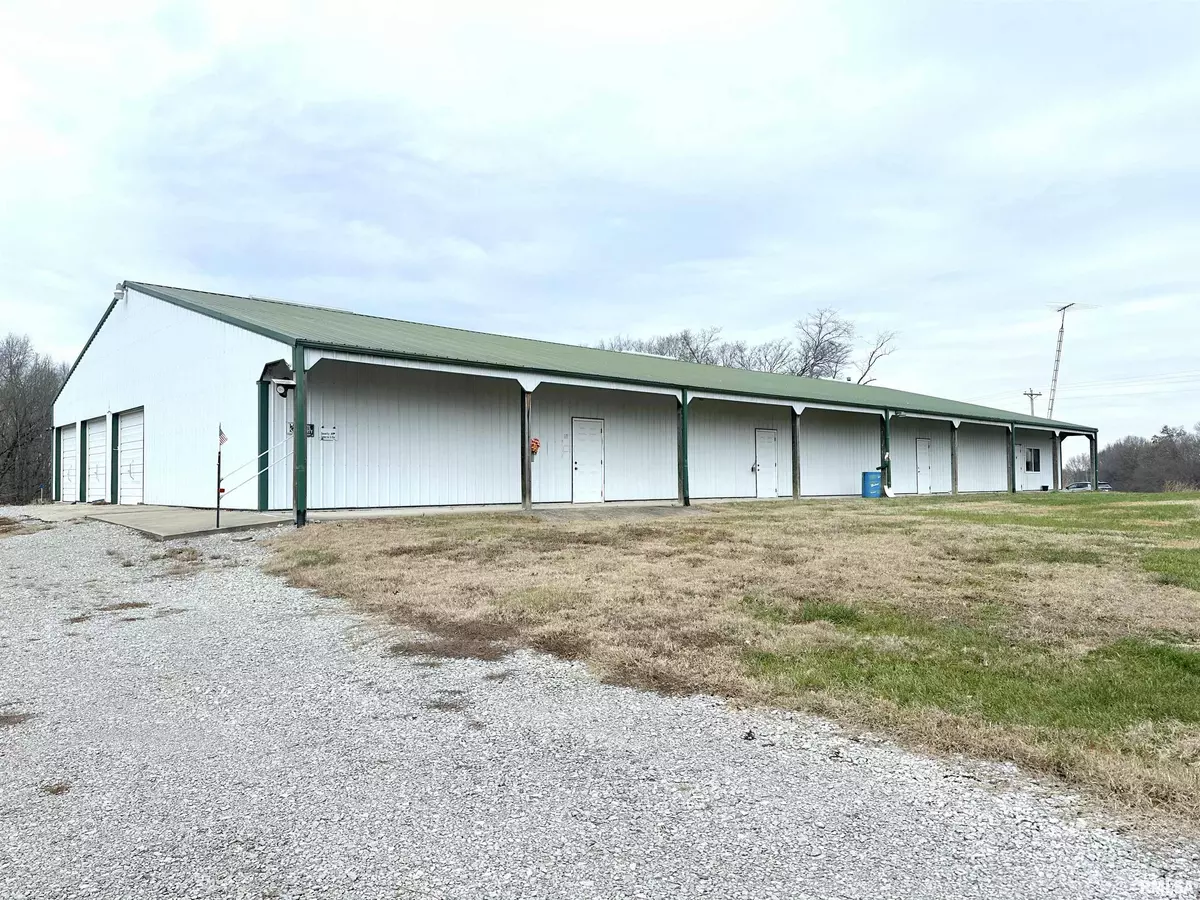 Buncombe, IL 62912,20 Mount Pisgah RD