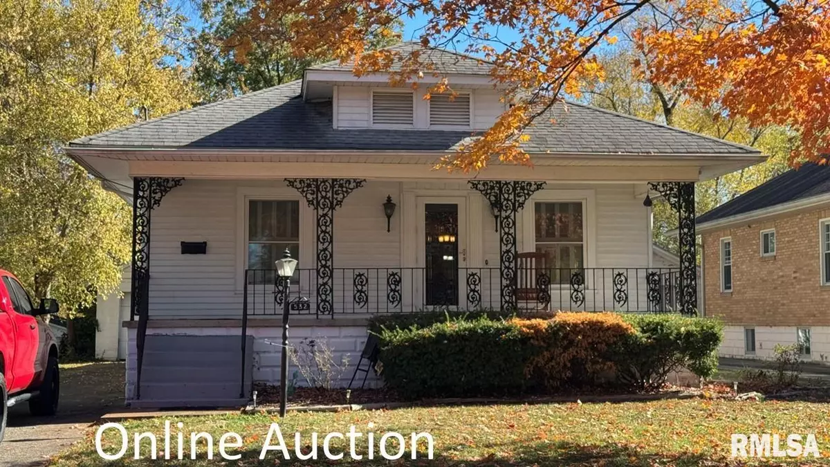 Duquoin, IL 62832,532 N WASHINGTON ST