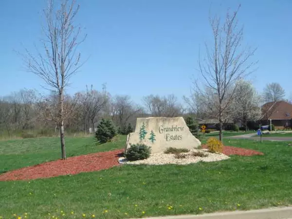Pekin, IL 61554,Lot 2 GRANDVIEW CT
