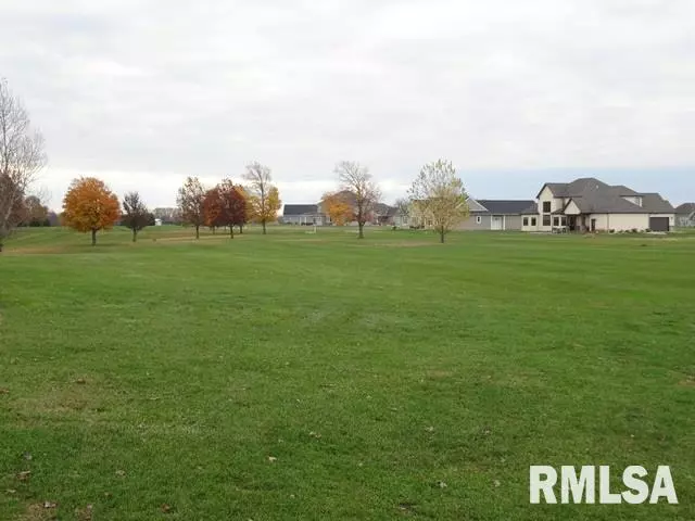 Elmwood, IL 61529,LOT 90 HURFF DR