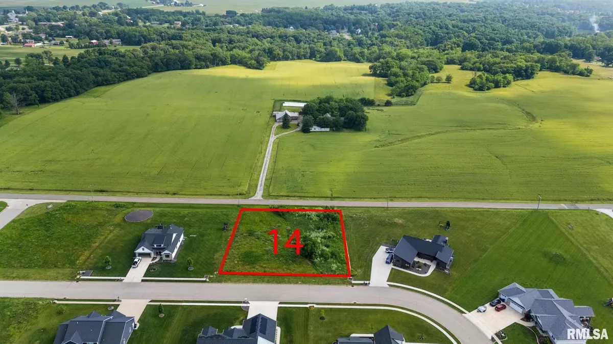 Groveland, IL 61535,210 APACHE WAY