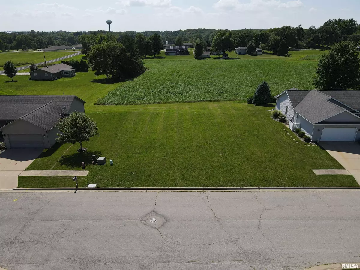 Eureka, IL 61530,Lot 6 PARKVIEW DR