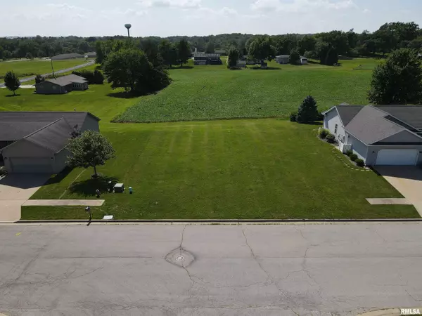 Lot 6 PARKVIEW DR, Eureka, IL 61530