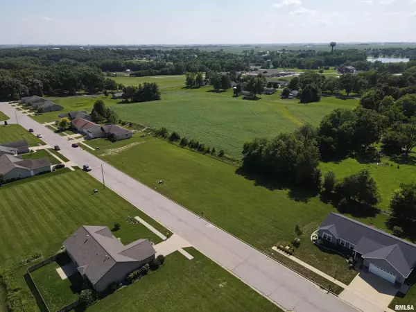 Eureka, IL 61530,Lot 6 PARKVIEW DR