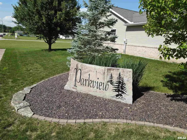 Eureka, IL 61530,Lot 10 PARKVIEW DR