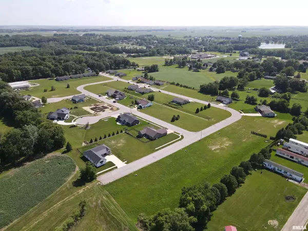 Eureka, IL 61530,Lot 18 PARKVIEW DR