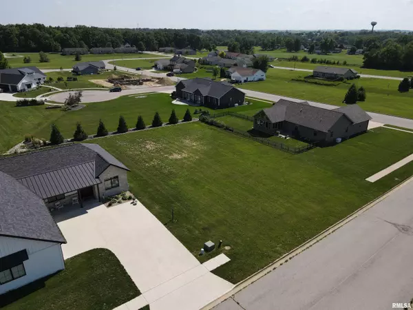 Eureka, IL 61530,Lot 26 PARKVIEW DR