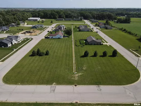 Eureka, IL 61530,Lot 52 PARKVIEW DR