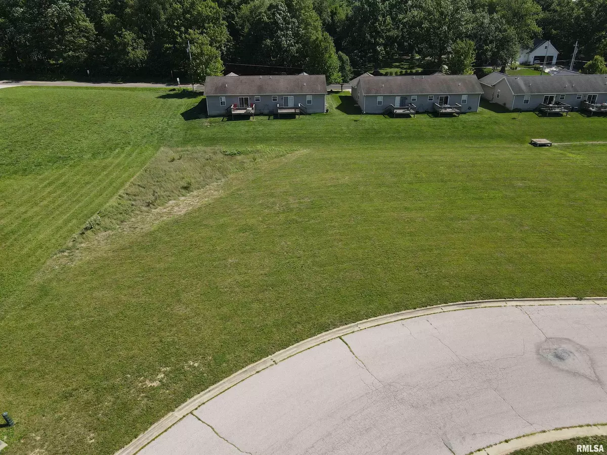 Eureka, IL 61530,Lot 40 GREENVIEW DR