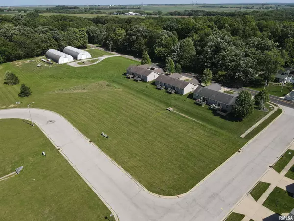 Eureka, IL 61530,Lot 41 GREENVIEW DR