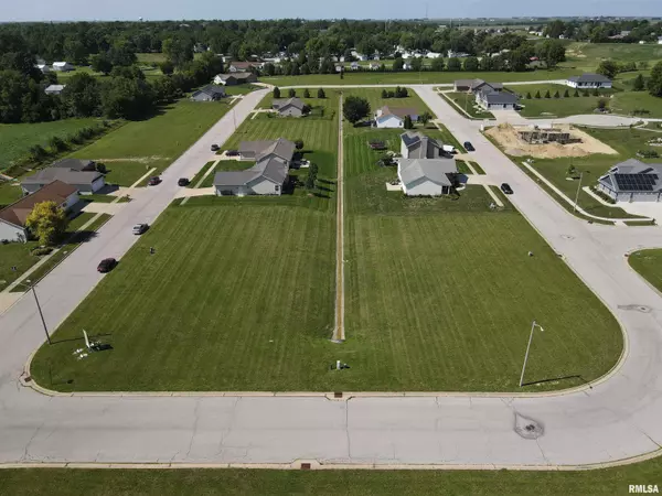 Eureka, IL 61530,Lot 43 PARKVIEW DR