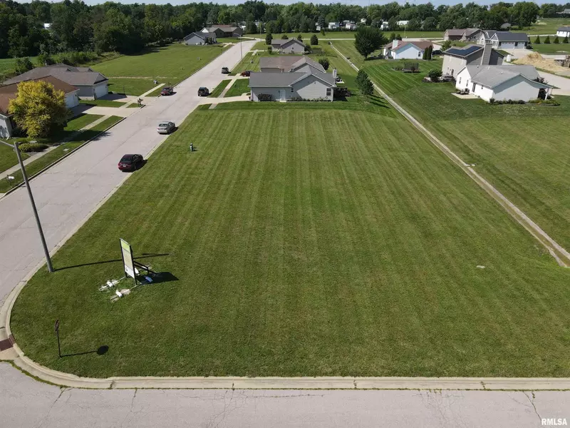 Lot 43 PARKVIEW DR, Eureka, IL 61530
