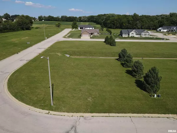 Eureka, IL 61530,Lot 51 PARKVIEW DR