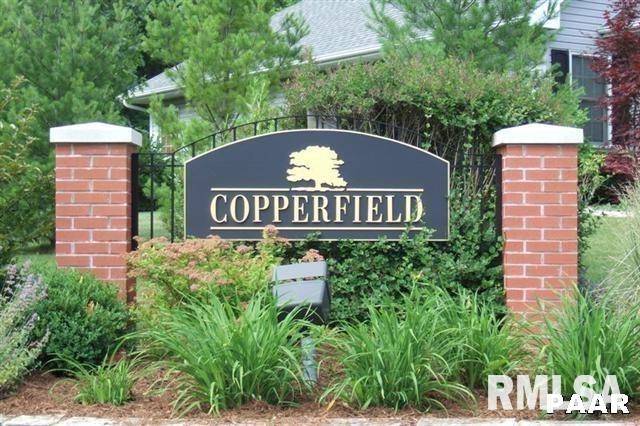 Dunlap, IL 61525,LOT 225 COPPER RIDGE CT