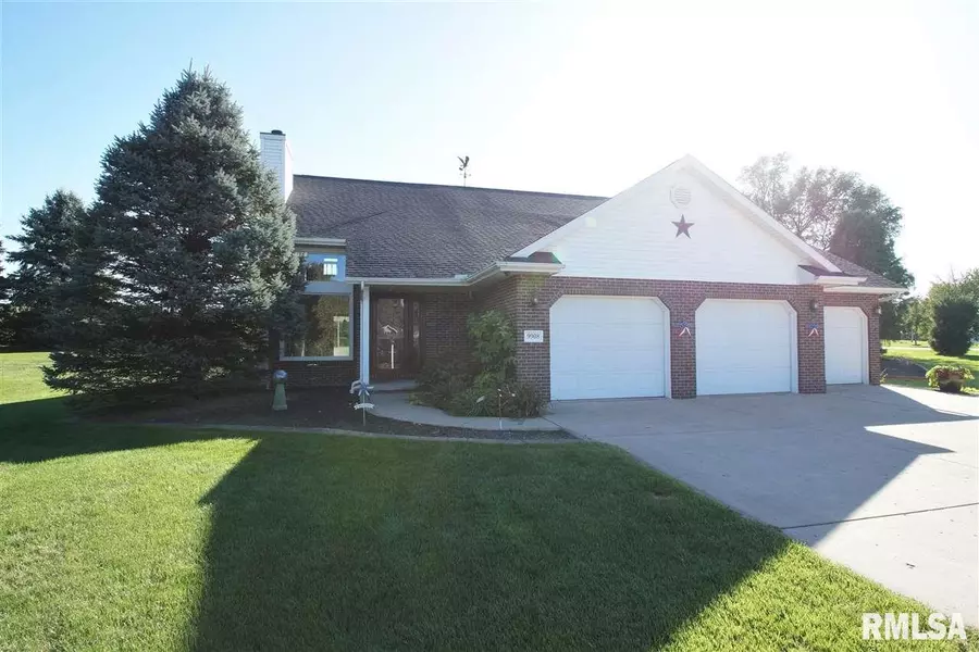 9908 W LAKE LANCELOT DR, Mapleton, IL 61547