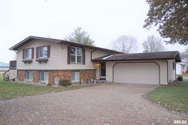 116 E CRAIG ST, Princeville, IL 61559