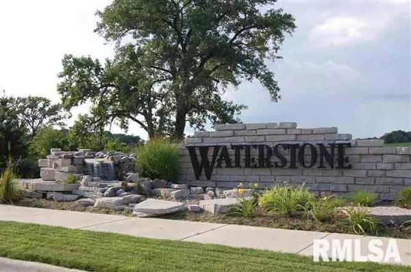 Edwards, IL 61528,LOT 7 WATERSTONE WAY