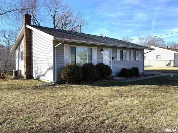 Pekin, IL 61554,1409 ALTON ST