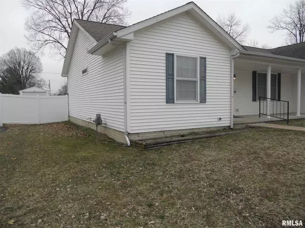 Havana, IL 62644,819 N BROADWAY ST