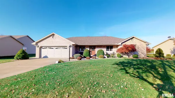 Mapleton, IL 61547,5109 S CAMERON LN