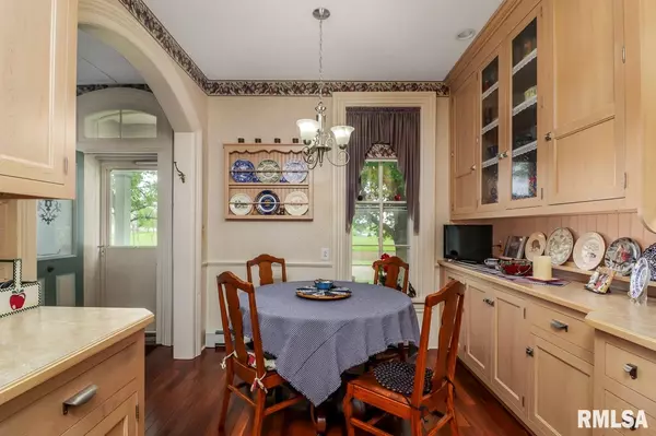 Armington, IL 61721,367 Horner RD