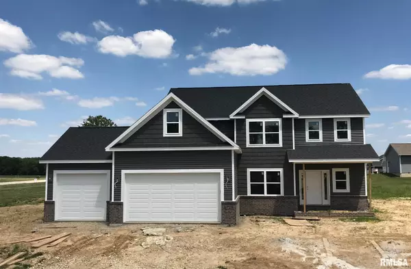 Edwards, IL 61528,7104 N Water Oak DR