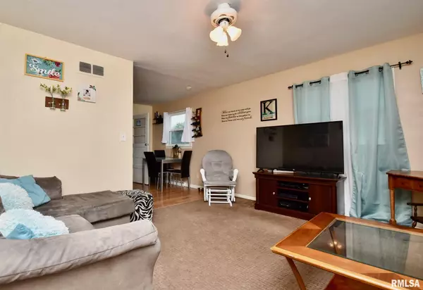 East Peoria, IL 61611,203 PUTNAM ST