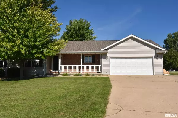 406 BITTERSWEET, Germantown Hills, IL 61548