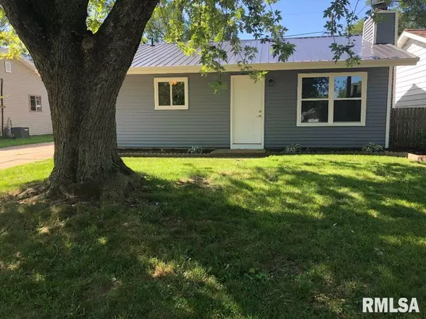 Pekin, IL 61554,1414 KOCH ST