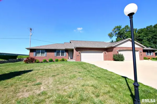 Peoria, IL 61607,415 S HAMPTONS COVE CV
