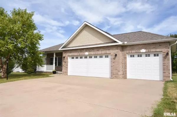 Germantown Hills, IL 61548,107 HANNAH DR