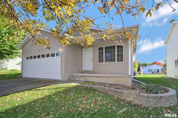 2320 W JUBILEE LN, Dunlap, IL 61525