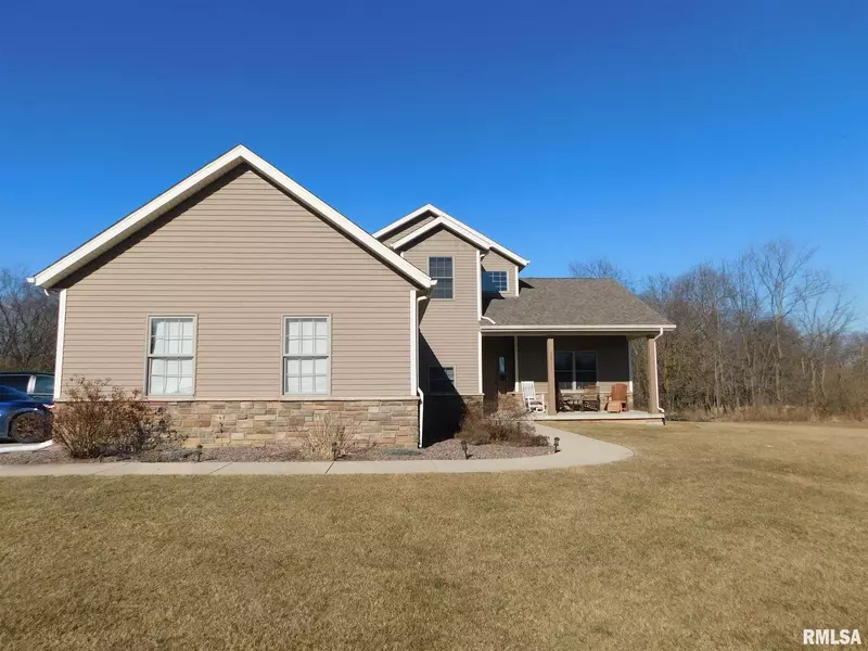 8210 W VICKI LYNN DR, Mapleton, IL 61547