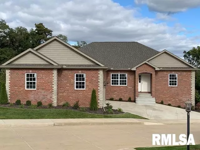 Peoria, IL 61614,2603 W Lake Pointe TER