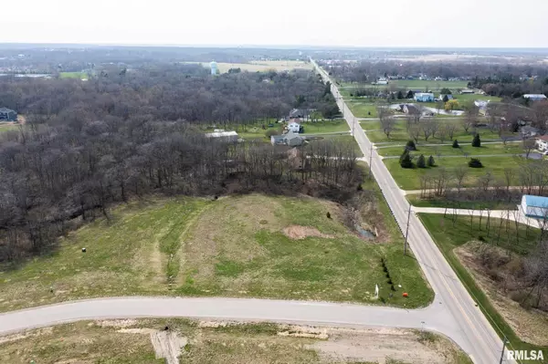 Lot 14 Sonny DR, Washington, IL 61571