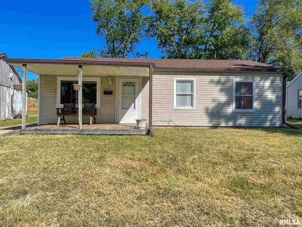 Pekin, IL 61554,1613 KOCH ST