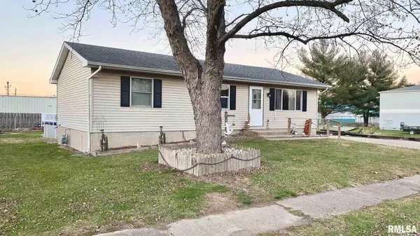 South Pekin, IL 61564,809 ALLEN ST