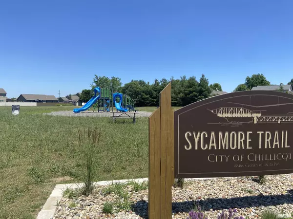Chillicothe, IL 61523,Lot 84 PRAIRIE SPRINGS DR