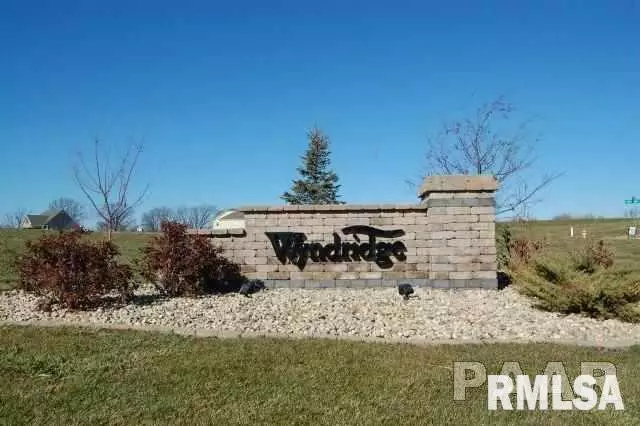 LOT 1 WYNDRIDGE WAY, Edwards, IL 61528