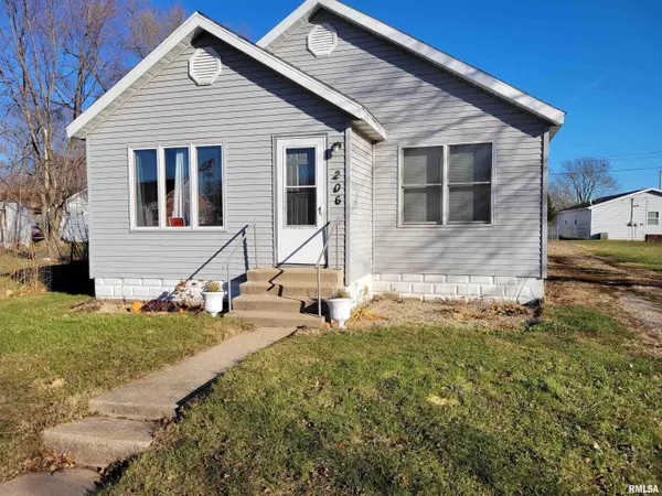 South Pekin, IL 61564,206 S 3RD ST