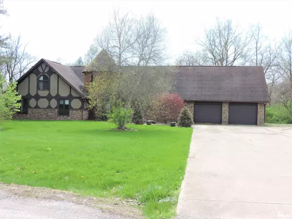 3918 S AUTUMN DR, Mapleton, IL 61547