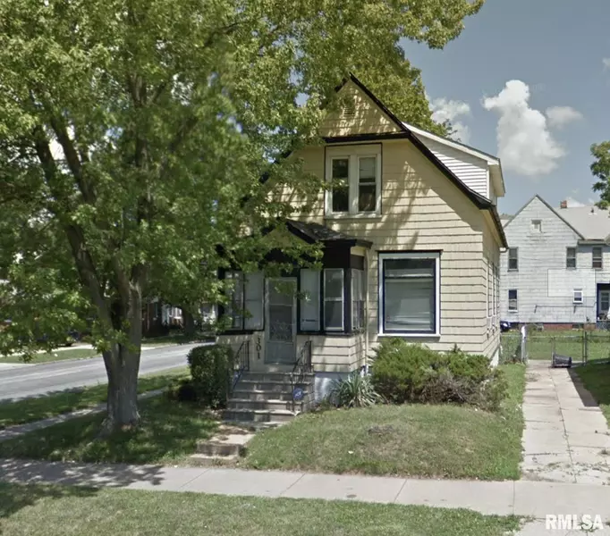 301 E NEBRASKA AVE, Peoria, IL 61603