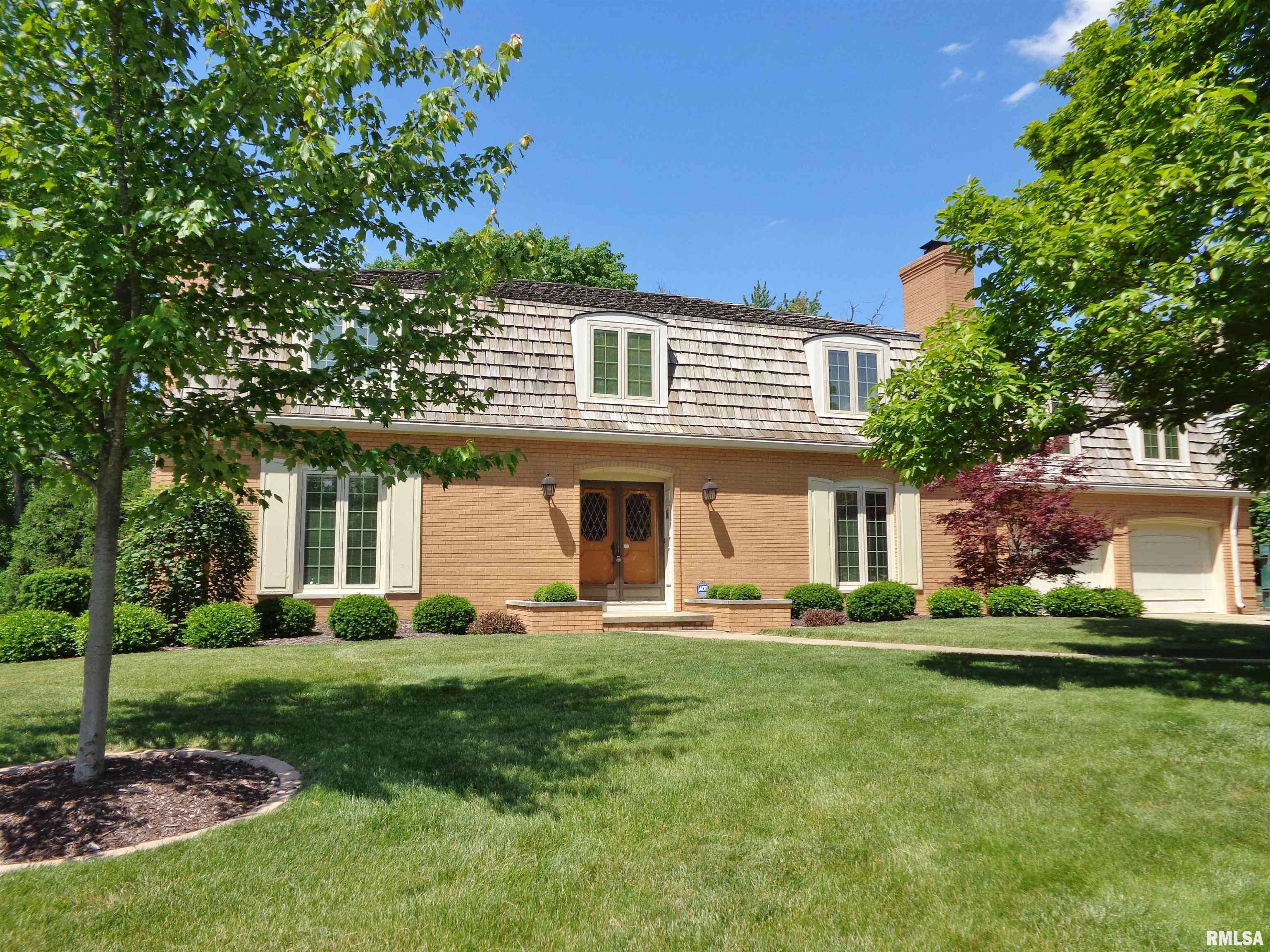 511 W NORTHGATE RD, Peoria, IL 61614