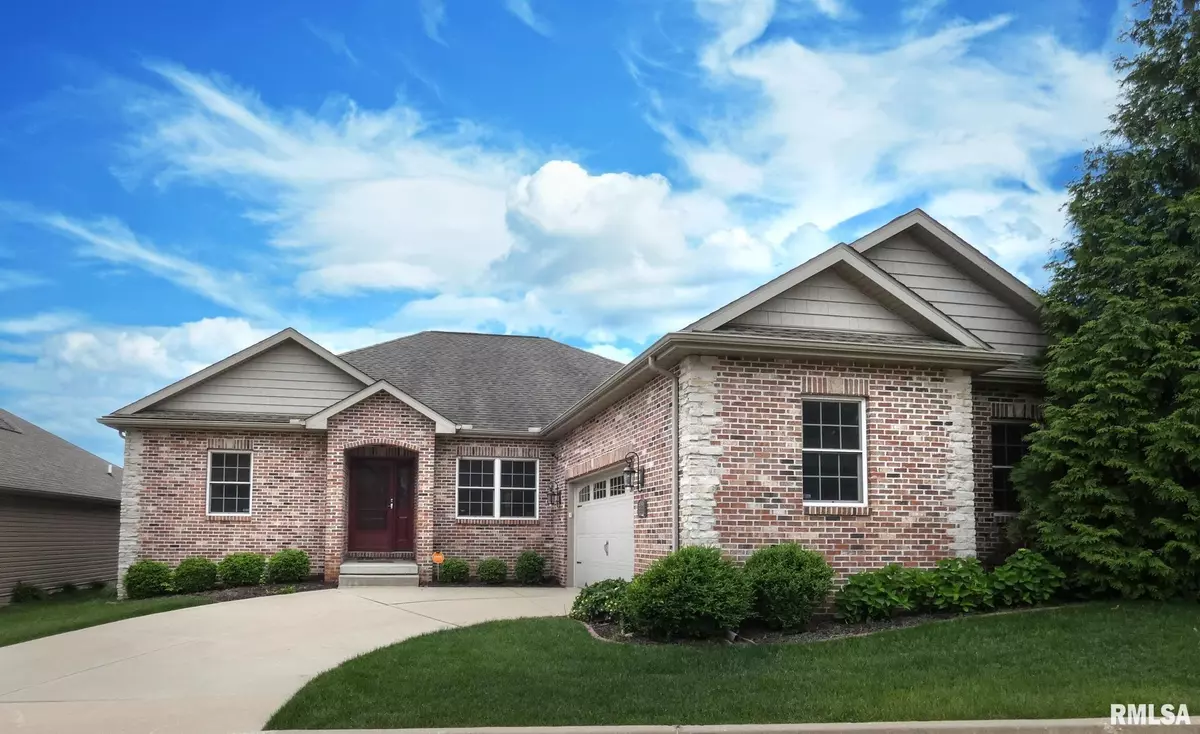 Peoria, IL 61614,2612 W Lake Pointe TER