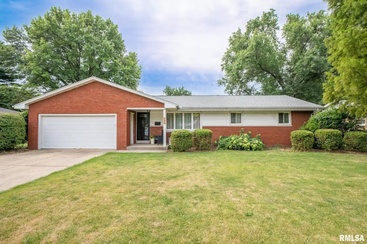 Morton, IL 61550,844 E JACKSON ST