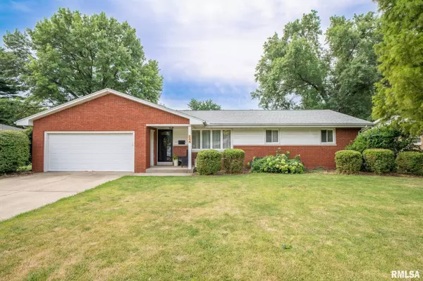 844 E JACKSON ST,  Morton,  IL 61550